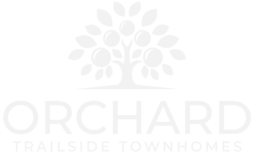 Orchard Trailside Townhomes, Bentonville, Arkansas