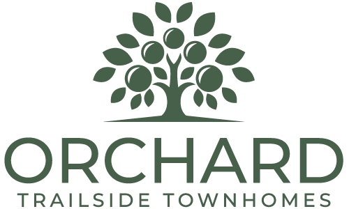 Orchard Trailside Townhomes, Bentonville, Arkansas