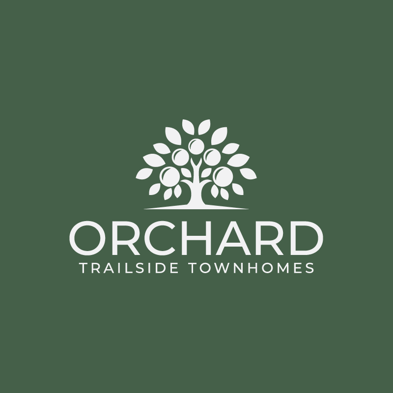Orchard Trailside Townhomes, Bentonville, Arkansas